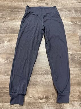 Free Spirit Grey Joggers Size Small